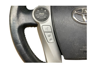 Volant Toyota Prius (XW30) 2010 8425047041