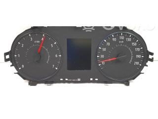 Панель приборов 248093717R Dacia Sandero