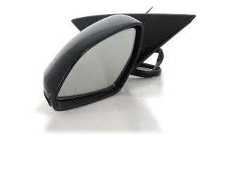 Zpětné zrcátko Audi A8 S8 D3 4E 2008 4E1857409S3FZ, Z1-1758I