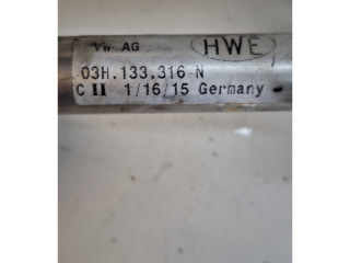 Vstřikovací lišta 03H133316N, 11615 Volkswagen Touareg II CGR