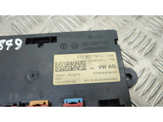 Другие блоки управления / модули