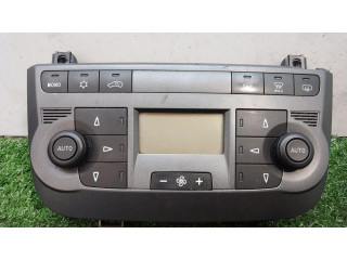 Блок управления климат-контролем 735419793, 100226443335   Fiat Punto Evo