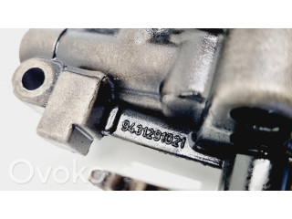 Čerpadlo oleje 9431291021, 9636992480   Citroen Jumper 2.2  