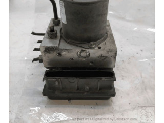 Блок АБС A0044315212, BOSCH   Mercedes-Benz  A W169  2004 - 2012 года