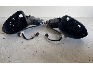 Зеркало электрическое Volkswagen Golf VIII 2019 - года