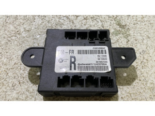 Блок управления АБС 68316560AC, 2841585010300   Chrysler Pacifica