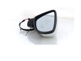 Zpětné zrcátko Nissan Micra K14 2017 963015FA0C, B1-0802Q