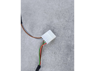 Зеркало электрическое        Ferrari F8 Tributo  2019- года   