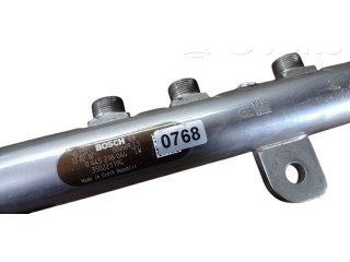 Топливная рампа 0445216044, 35022119G   Jeep Grand Cherokee   для двигателя VM43D