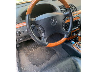 Volant Mercedes-Benz S W220 2003