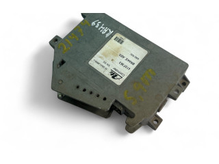 Блок управления 4107363   Saab 9000 CS