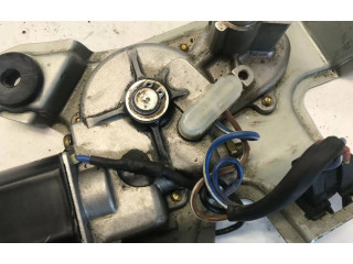 Моторчик заднего дворника 159100-7122, 9083676    Saab 9000 CS