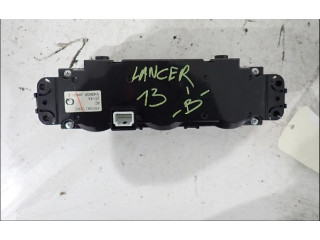 Блок управления климат-контролем 22MD344183, M002T88071 Mitsubishi Montero