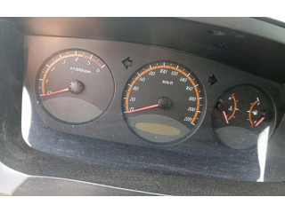 Панель приборов SsangYong Actyon sports I