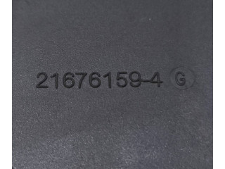 Блок комфорта 216761594G Citroen C4 I