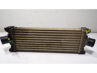 Интеркулер 1881207, CC119L440AE Ford Transit 2.2