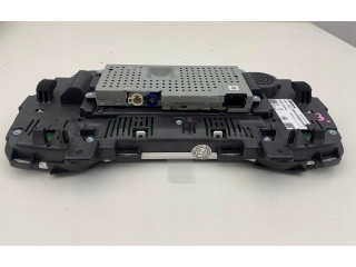 Přístrojová deska  BMW 7 G11 G12 2020 0263723057  