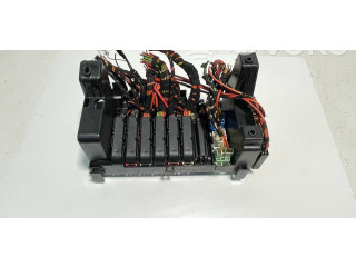   Pojistková skříňka 4H0907348C, 29773   Audi A8 S8 D4 4H 2013