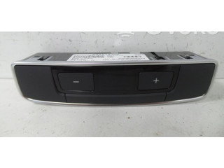 Блок управления климат-контролем 80A919158 Audi Q5 SQ5