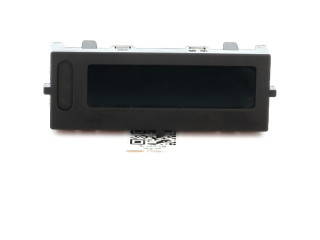 Дисплей 280341428R, B1-2871E Renault Twingo II