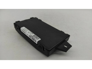 Блок управления двигателя 8200296328B Dacia Logan I