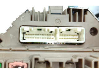 Панель приборов 838000H010   Citroen C1       