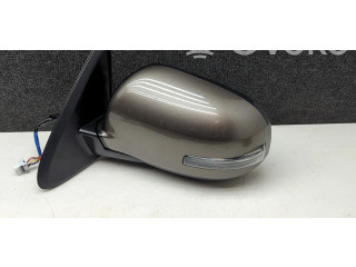 Зеркало электрическое Mitsubishi Outlander 2013 - 2021 года