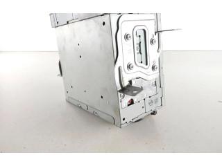 Радио/ проигрыватель CD/DVD / навигация 8701A599 Mitsubishi L200