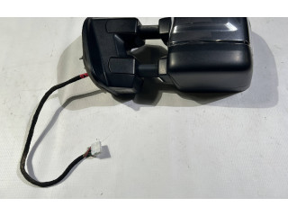 Зеркало электрическое        Nissan Titan   -  года   