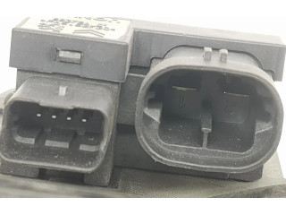 Вентилятор радиатора 9801666680, 9801666680 Peugeot 2008 I