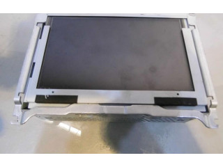 Дисплей 9X2310E889AB Jaguar XF X250