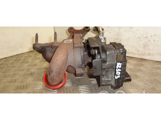  Турбина Ford Galaxy 1.8 7G9Q6K682BB, 7G9Q-6K682-BB   для двигателя FFWA      