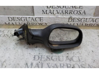 Зеркало электрическое Renault Safrane 1992 - 2000 года