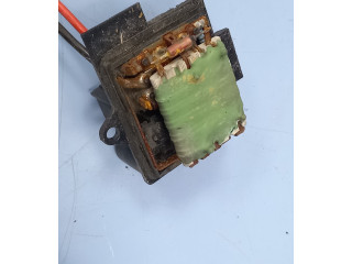 Вентилятор печки 5D7220300 Renault Kangoo I