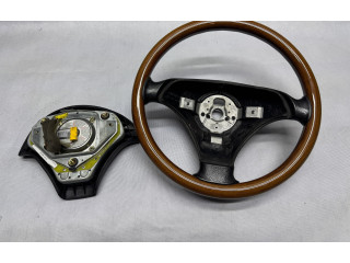 Руль Volkswagen Golf IV 1998 - 2005 года 3b0124c