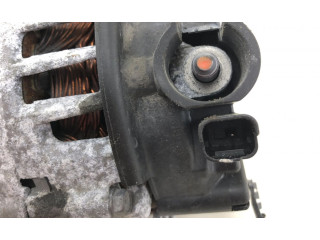 Генератор FG18T145, 9810527180   Peugeot Partner      