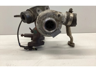 Турбина KIA Rio 4917302810, TD025S2