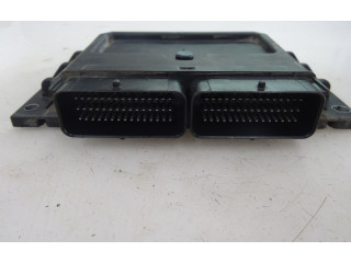 Řídící jednotka Fiat Punto Evo 2003