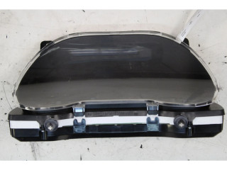 Přístrojová deska  Fiat Fiorino 2007   