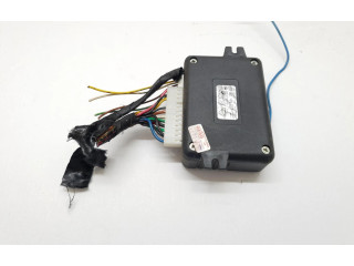 Pojistková skříňka Блок управления сигнализации 97RA-011446, 97RA-011446 Audi A8 S8 D2 4D 1998