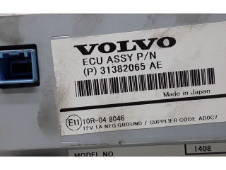 Экран/ дисплей / маленький экран 31382065, P31382065   Volvo S60