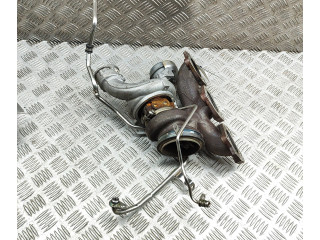 Турбина Porsche Cayenne (92A) 94612302555, 94612302555