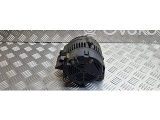 Генератор 028903025G, 0123310002 Volkswagen Golf III