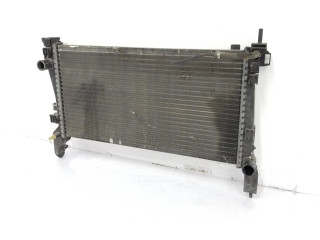 Радиатор охлаждающей жидкости