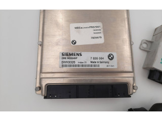 Řídící jednotka 7835564 BMW M3 2004
