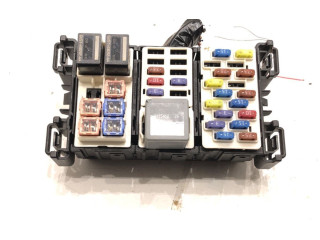 Блок предохранителей Ford Ecosport
