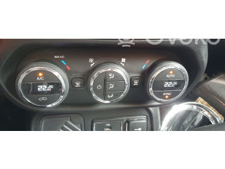 Блок управления климат-контролем 7356577930 Jeep Renegade
