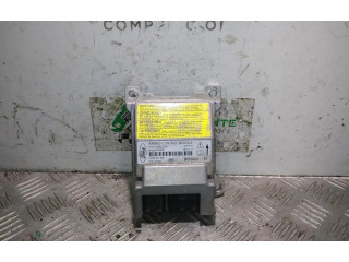 Блок подушек безопасности 0285001955, CENTRALITAAIRBAG Ford Transit - Tourneo Connect