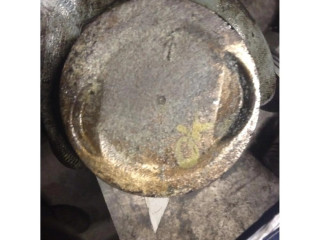 Píst Suzuki Samurai