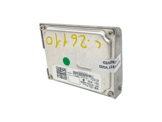 Блок управления 99211K7000 Hyundai i10